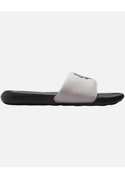 Victori One Next Nature Mens Slide Erkek Terlik Bantlı Bej