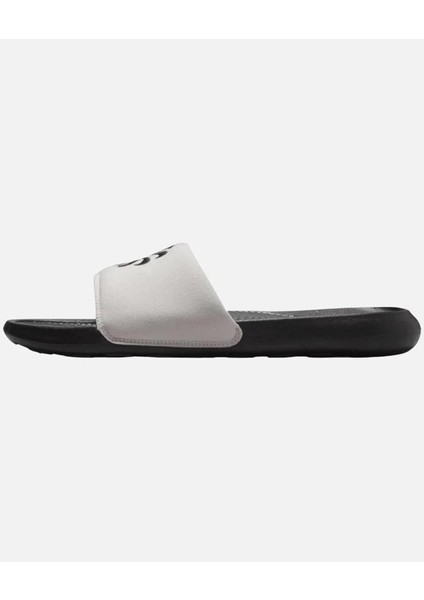 Victori One Next Nature Mens Slide Erkek Terlik Bantlı Bej