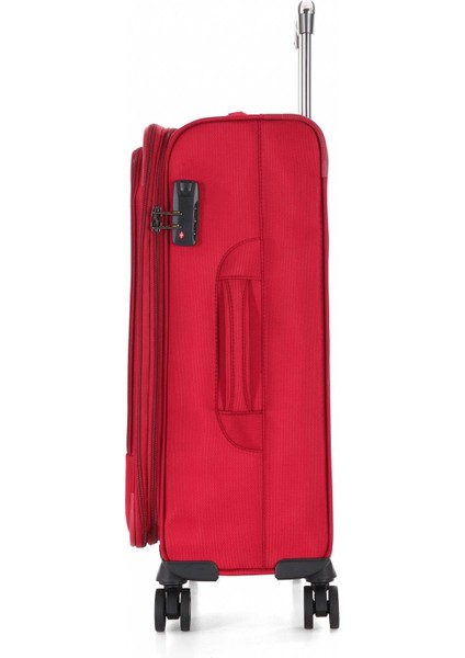 620 Kumaş 3 Lü Valiz Seti fırsatları