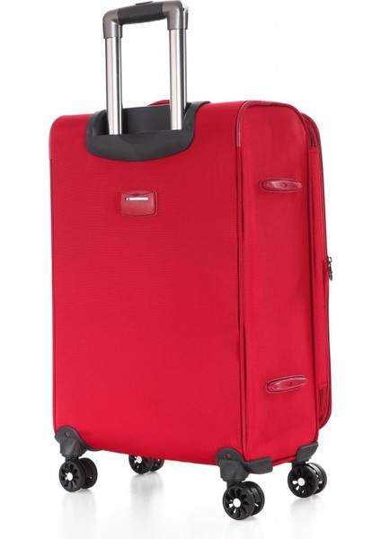 620 Kumaş 3 Lü Valiz Seti indirimleri