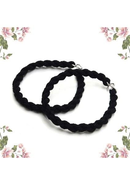 Ag 1 Pair Taktik Ordu Tayt Elastik Halat Pantolon Bacak Kayışı Sürme Çizme Lastik Bant Askeri Harbiyeli Elastik Bacak Bağları Açık Halat (Yurt Dışından) indirimleri