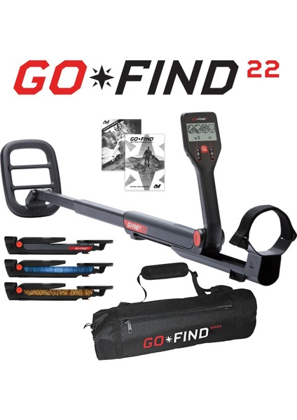 Go Find 22