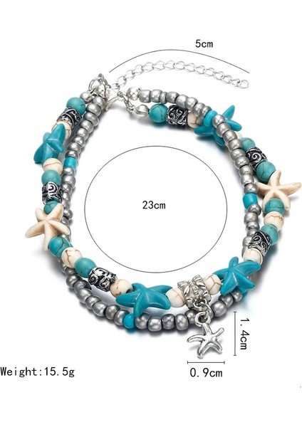 Jsz2 2020 Yeni Kadın Moda Küba Bağlantı Halhal Takı Alaşım Kabuk Bohemia Plaj Altın Halhal En Iyi Arkadaş Hediyeleri (Yurt Dışından) modelleri