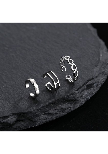 No.11 Boyutu Bir Kızın Sıcak 1 Parça Metal Kulak Manşet Klip Çapraz Kadınlar Için Piercing Küpe Üzerinde Klip Kore Takı Femme Kıkırdak Earcuffs (Yurt Dışından) modelleri