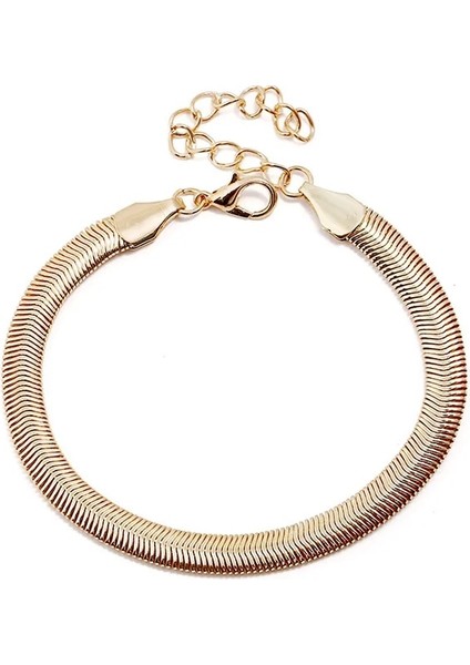 S013ALTIN S007 Bohem Boncuk Taş Yıldız Halhal Kadınlar Için Örgü Halat Halhal Charm Bilezikler Bacak Plaj Takı Yeni Ayak Bileği Bilezik (Yurt Dışından) fırsatları