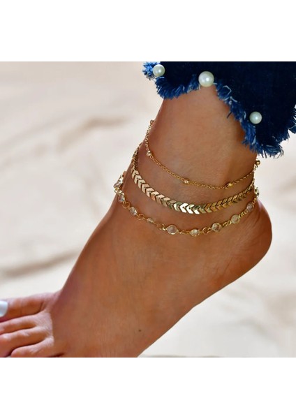 No.23 Boyutu Boho Shell Kaplumbağa El Yapımı Halhal Kadınlar Için Mavi Halat Zinciri Bacak Üzerinde Doğal Kabuk Ayak Bileği Bilezik Ayak Yaz Plaj Takı (Yurt Dışından) modelleri
