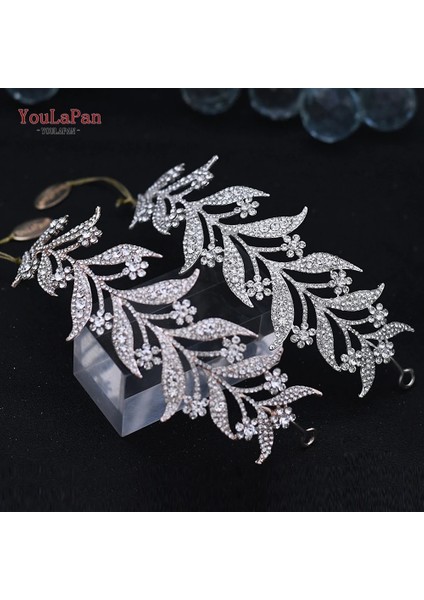 HP342-S Topqueen HP326 Zirkonya Düğün Tiara Gelin Için Prenses Tiara Kafa Gelin Taç Gelin Saç Aksesuarları Kadınlar Için Tiara (Yurt Dışından) modelleri