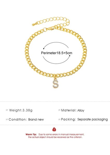 Ltter M Rhinestone Mektup Kolye Kadınlar Için Basit Metal Zincir Halhal Baş Harfleri Adı Alfabe Kadın Partisi Moda Takı (Yurt Dışından) indirimleri