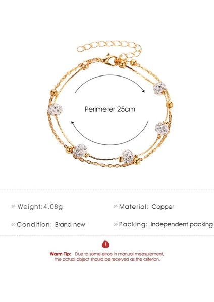 J50054 Kadınlar Için Modyle Bohemia Et Halhal Ayak Accessorieummer Plaj Barefoot Sandalet Bilezik Bacak Üzerinde Ayak Bileği Kadın (Yurt Dışından) modelleri