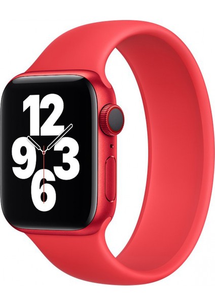 Watch 40MM (Product)Red Spor Loop Kordon MYP72ZM/A - Boyut 9