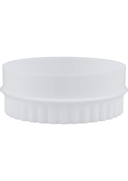 6 Adet Kalıp Yumruk Pasta Bisküvi Kek Fondan Şeker Ezmesi Yuvarlak Kesici (Yurt Dışından) indirimleri