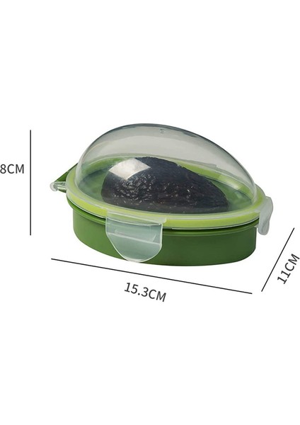 Paket Fruit Guardian, Mutfak Gereçleri Için Meyve Saklama Seti Kabı (Yurt Dışından) modelleri
