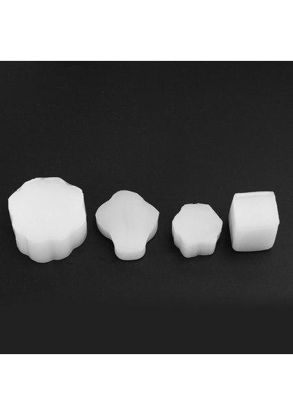 Adet Mum Silikon Kalıplar, Dıy Mum El Sanatları Için Etli Kalıp (Yurt Dışından) modelleri