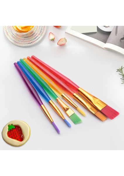 19 Adet Kek Dekorasyon Alet Seti, Kurabiye Kek Dekorasyon Araçları Için (Yurt Dışından) fiyatları