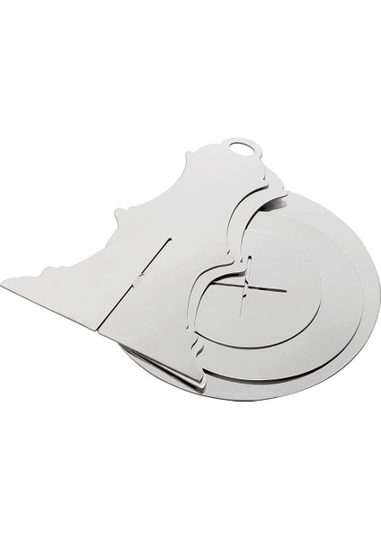 Doğum Günü Için 24 Cupcake Için 3 Katlı Cupcake Tutucu Tatlı Kulesi (Yurt Dışından) fırsatları