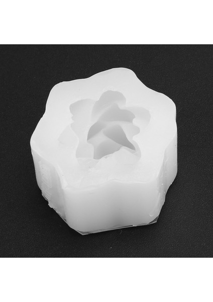 Adet Mum Silikon Kalıplar, Dıy Mum El Sanatları Için Etli Kalıp (Yurt Dışından) indirimleri