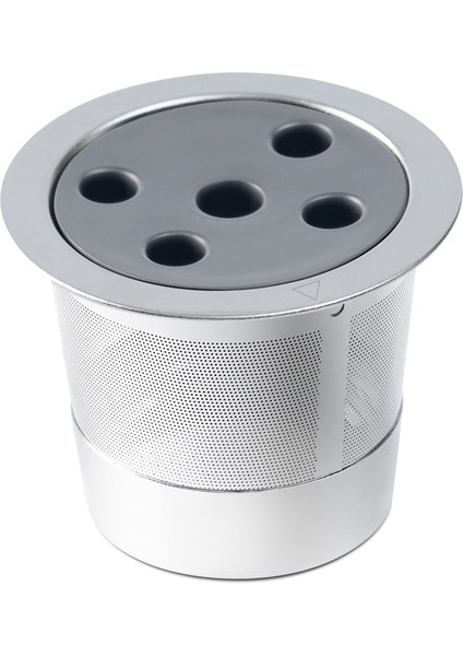 Keurig K-Supreme Plus/k-Supreme Kahve Filtreli Fincan Beş Delikli K Fincan Için (Yurt Dışından)
