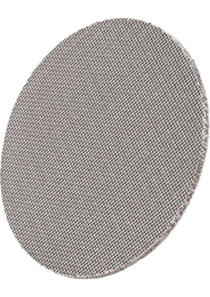 Kahve Filtresi Mesh, Yeniden Kullanılabilir Kahve Puck Ekranı Yüksek Mukavemet 54MM (Yurt Dışından)