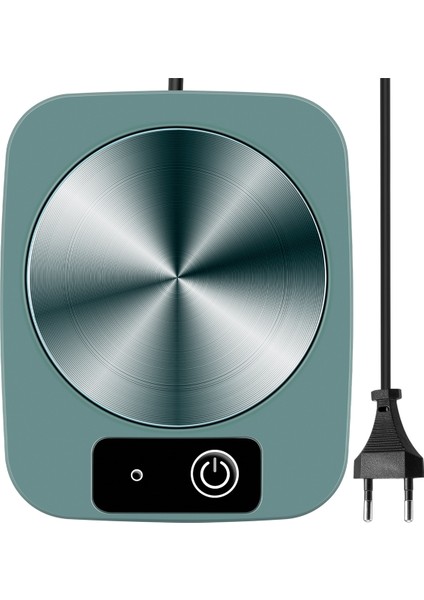 Kupa Isıtıcı Kahve Kupa Bardak Isıtıcı Süt Çay Su Isıtma Pedi Ab Tak (Yurt Dışından)