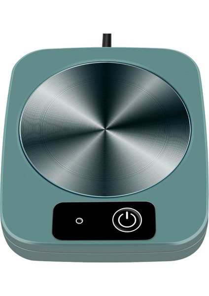 Kupa Isıtıcı Kahve Kupa Bardak Isıtıcı Süt Çay Su Isıtma Pedi Ab Tak (Yurt Dışından) fiyatları