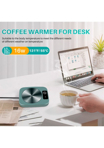 Kupa Isıtıcı Kahve Kupa Bardak Isıtıcı Süt Çay Su Isıtma Pedi Ab Tak (Yurt Dışından) indirimleri