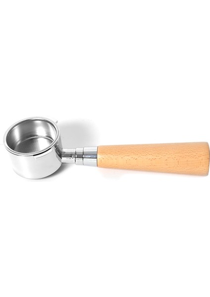 Donlim Kahve Makinesi Için 51MM Dipsiz Sap Üniversal, A (Yurt Dışından)