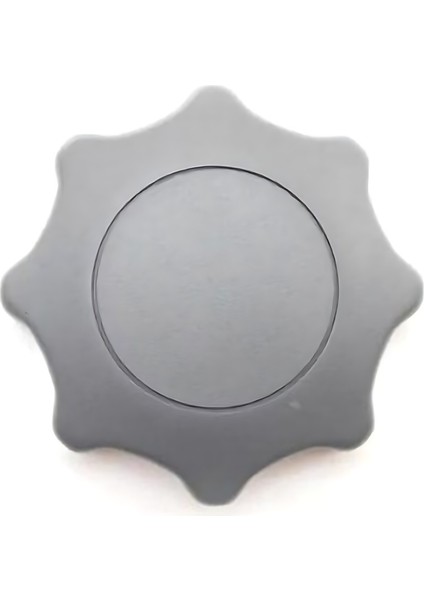 Polo 2010-2013 Model Arası Araçlara Uyumlu Ön Sağ Yolcu Tarafı Gri Koltuk Sırt Yatırma Ayar Kolu