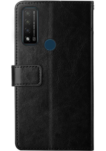 Tcl 20 R 5g Telefon Kılıfı (Yurt Dışından)