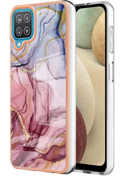 Samsung Galaxy A04E ile Uyumlu Telefon Kılıfı (Yurt Dışından)