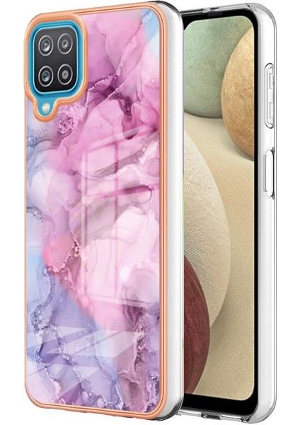 Samsung Galaxy A04E ile Uyumlu Telefon Kılıfı (Yurt Dışından)