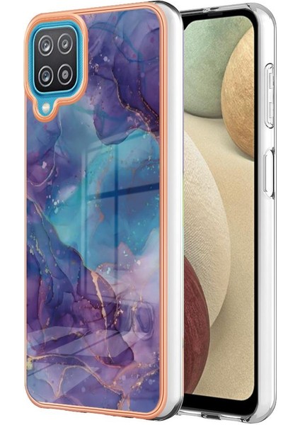 Samsung Galaxy A04E ile Uyumlu Telefon Kılıfı (Yurt Dışından)