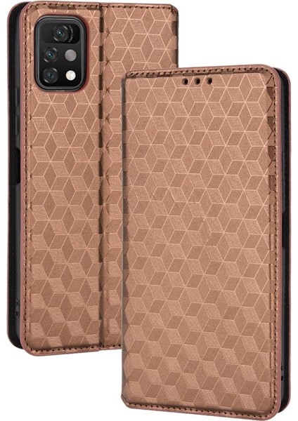 Umidigi A11 Promax Telefon Kılıfı (Yurt Dışından)