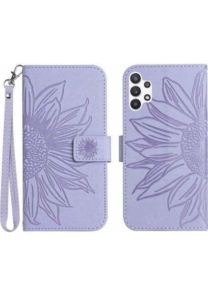 Samsung Galaxy A32 5g Telefon Kılıfı (Yurt Dışından)