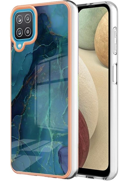 Samsung Galaxy A04E ile Uyumlu Telefon Kılıfı (Yurt Dışından)