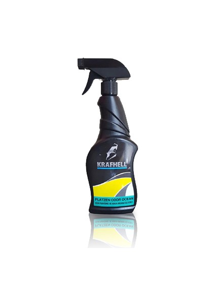 Platzen Odor Ocean- Oda Parfümü 500ML