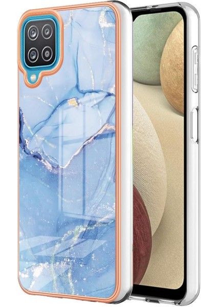 Samsung Galaxy A04E ile Uyumlu Telefon Kılıfı (Yurt Dışından)