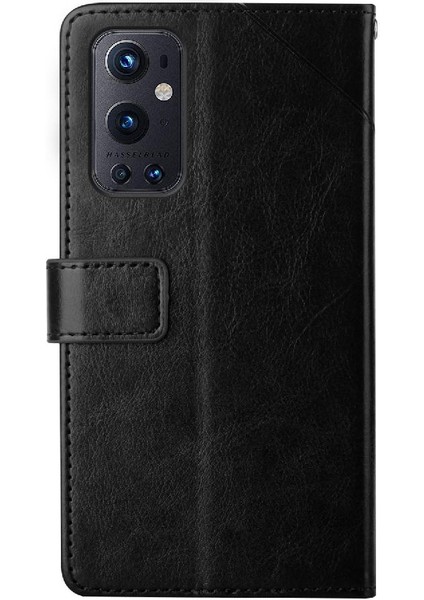 Oneplus Nord 9 Telefon Kılıfı (Yurt Dışından)