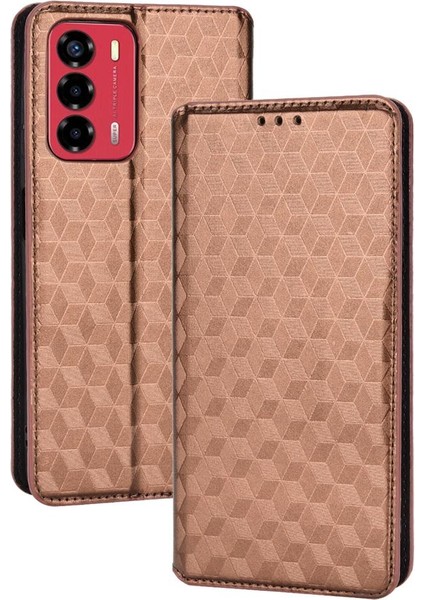 Zte Blade A72 Telefon Kılıfı (Yurt Dışından)