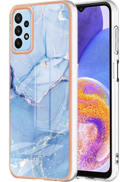 Samsung Galaxy A52S 5g ile Uyumlu Telefon Kılıfı (Yurt Dışından)