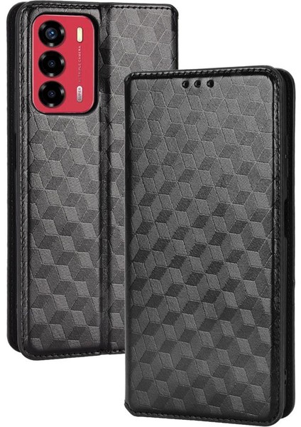 Zte Blade A72 Telefon Kılıfı (Yurt Dışından)