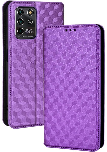 Zte Blade V30 Vita Telefon Kılıfı (Yurt Dışından)