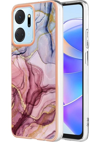 Onur X7A Davası ile Uyumlu Telefon Kılıfı (Yurt Dışından)