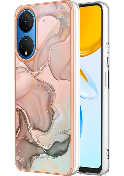 Onur X7 5g Davası ile Uyumlu Telefon Kılıfı (Yurt Dışından)