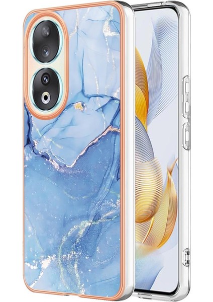 Onur 90 5g Vaka ile Uyumlu Telefon Kılıfı (Yurt Dışından)