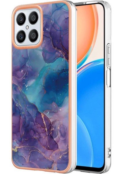 Onur X8 4g ile Uyumlu Telefon Kılıfı (Yurt Dışından)