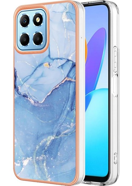 Onur X8 5g Vaka ile Uyumlu Telefon Kılıfı (Yurt Dışından)