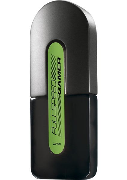 Full Speed Gamer Erkek Parfüm Edt 75 Ml.