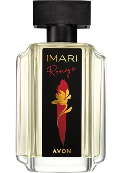 Imari Rouge Kadın Parfüm Edt 50 Ml.