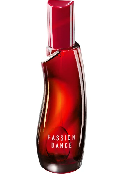 Passion Dance Kadın Parfüm Edt 50 Ml.