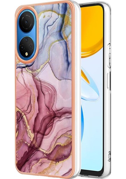 Onur X7 5g Davası ile Uyumlu Telefon Kılıfı (Yurt Dışından)